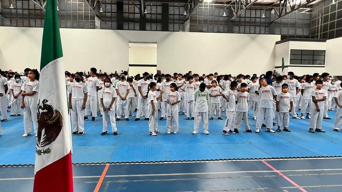 SJR TAEKWONDO